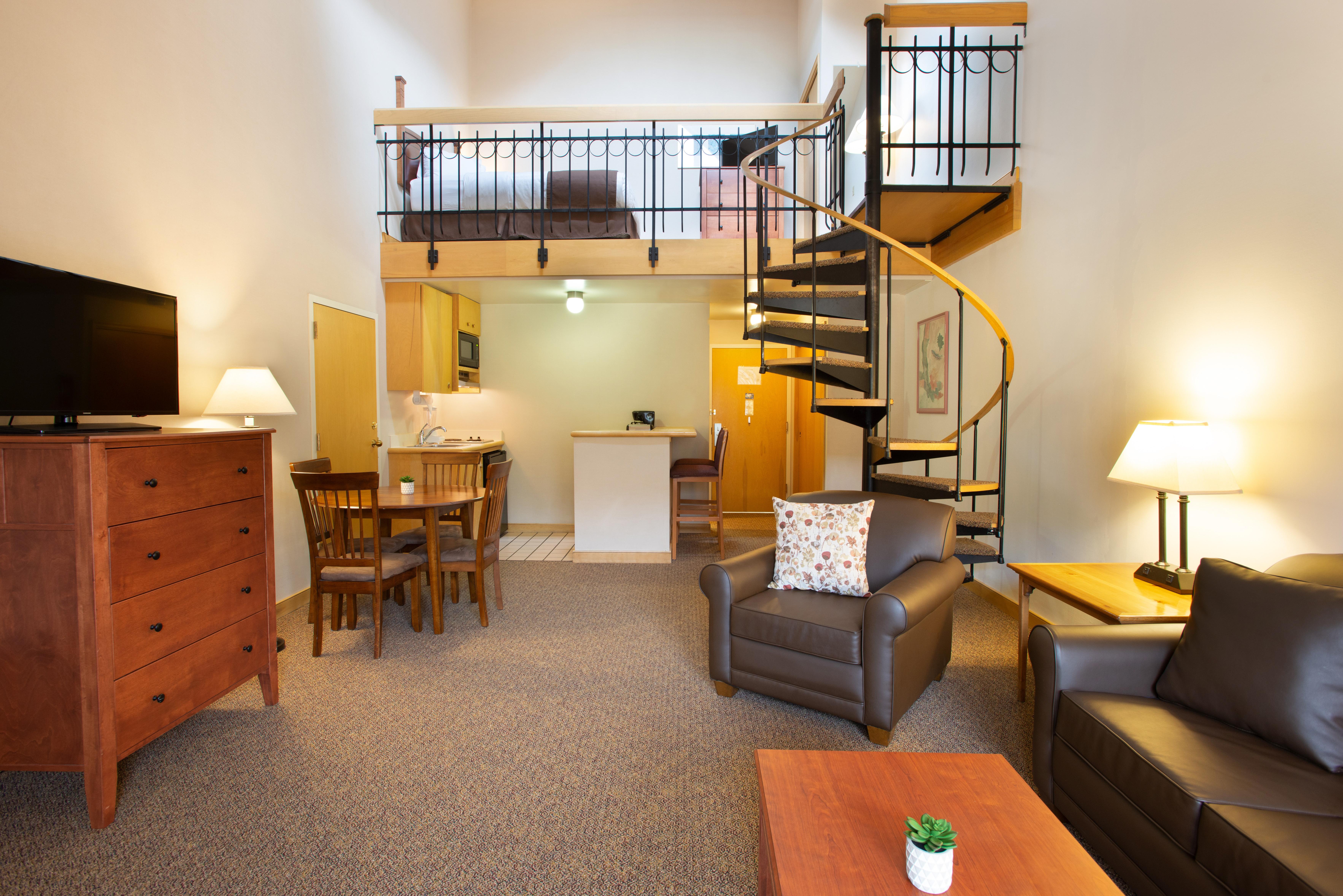 The Vintage Hotel Уинтър Парк Екстериор снимка