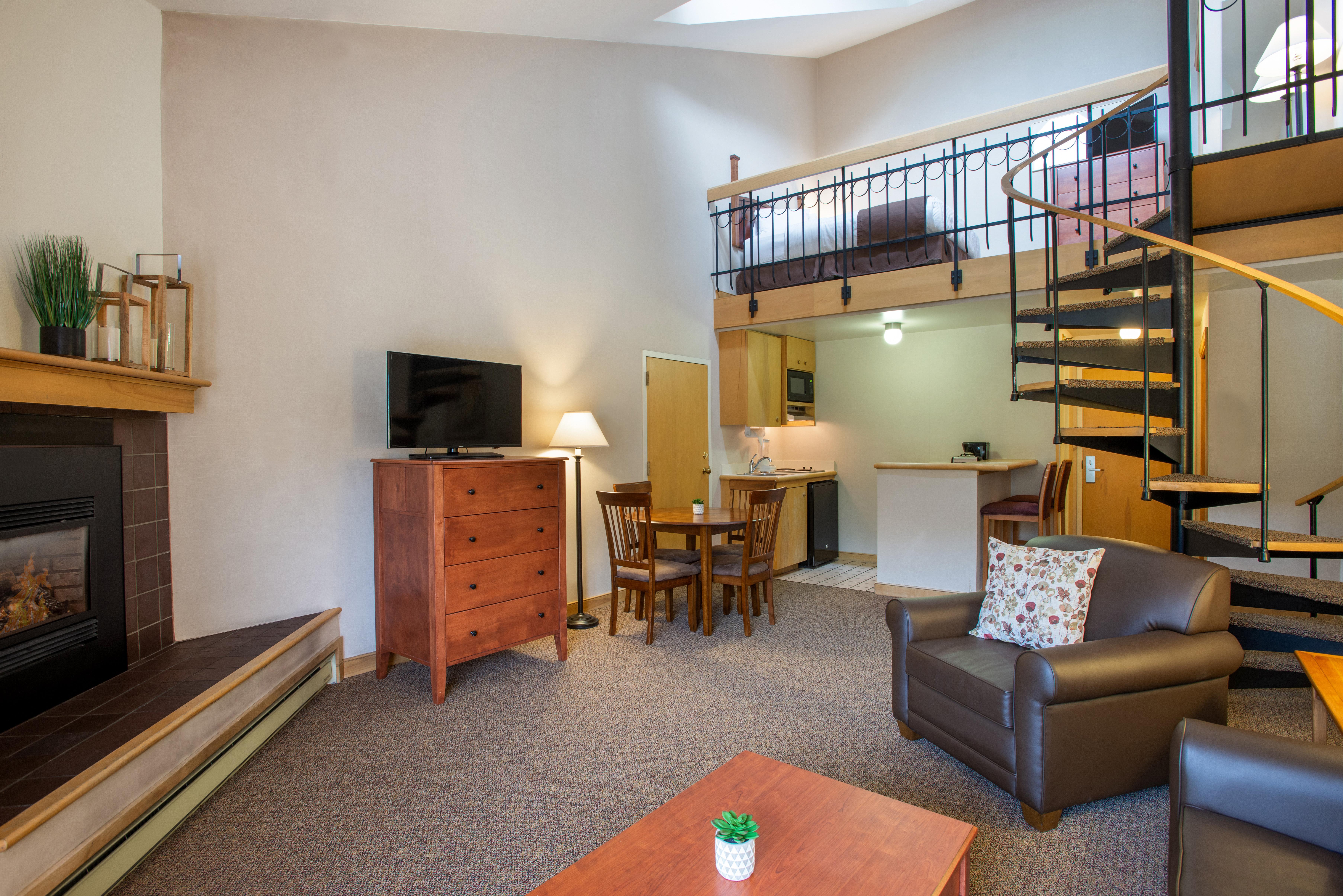The Vintage Hotel Уинтър Парк Екстериор снимка