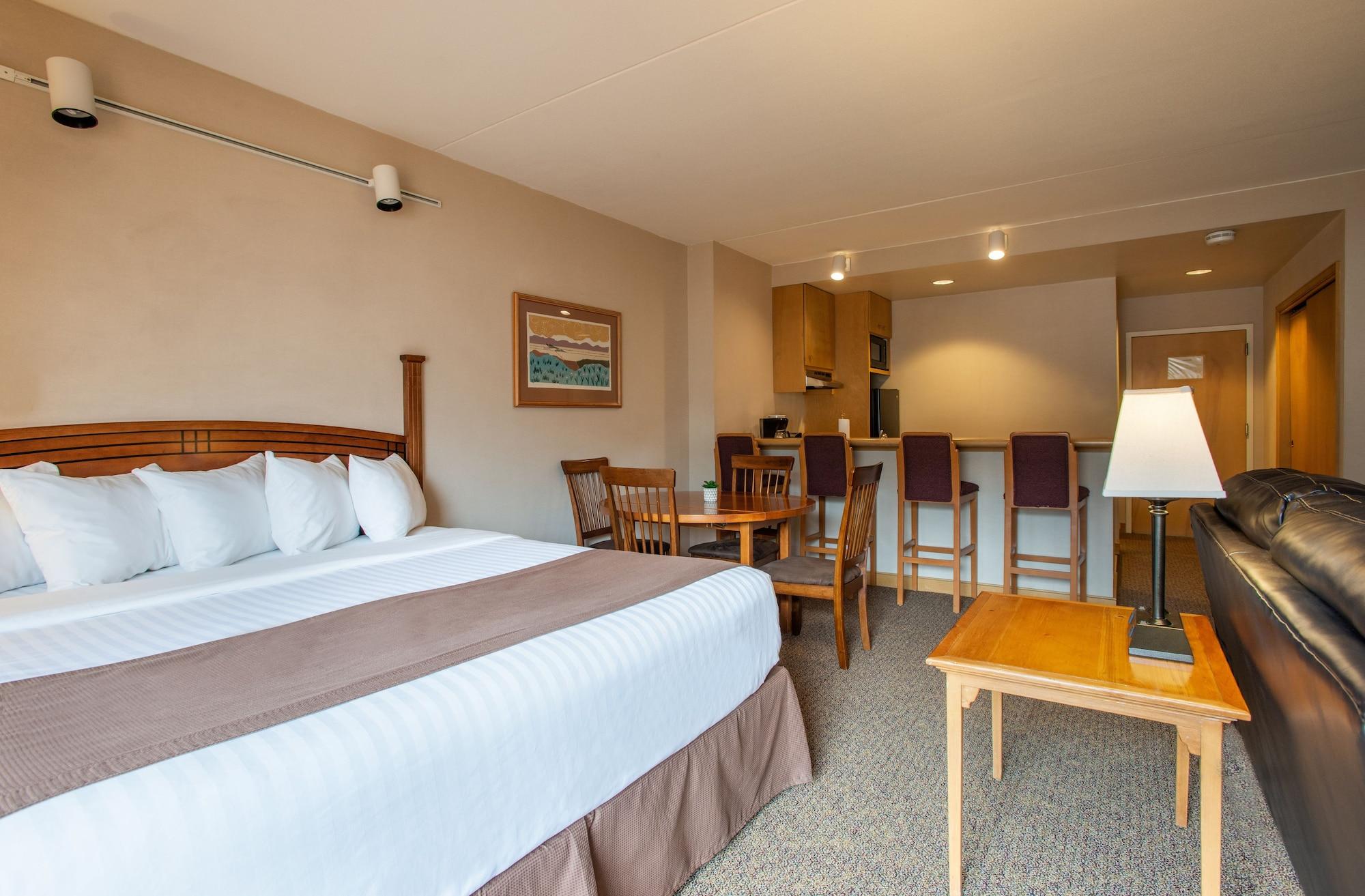 The Vintage Hotel Уинтър Парк Екстериор снимка