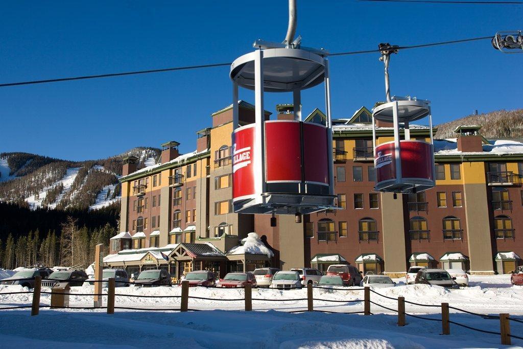 The Vintage Hotel Уинтър Парк Екстериор снимка
