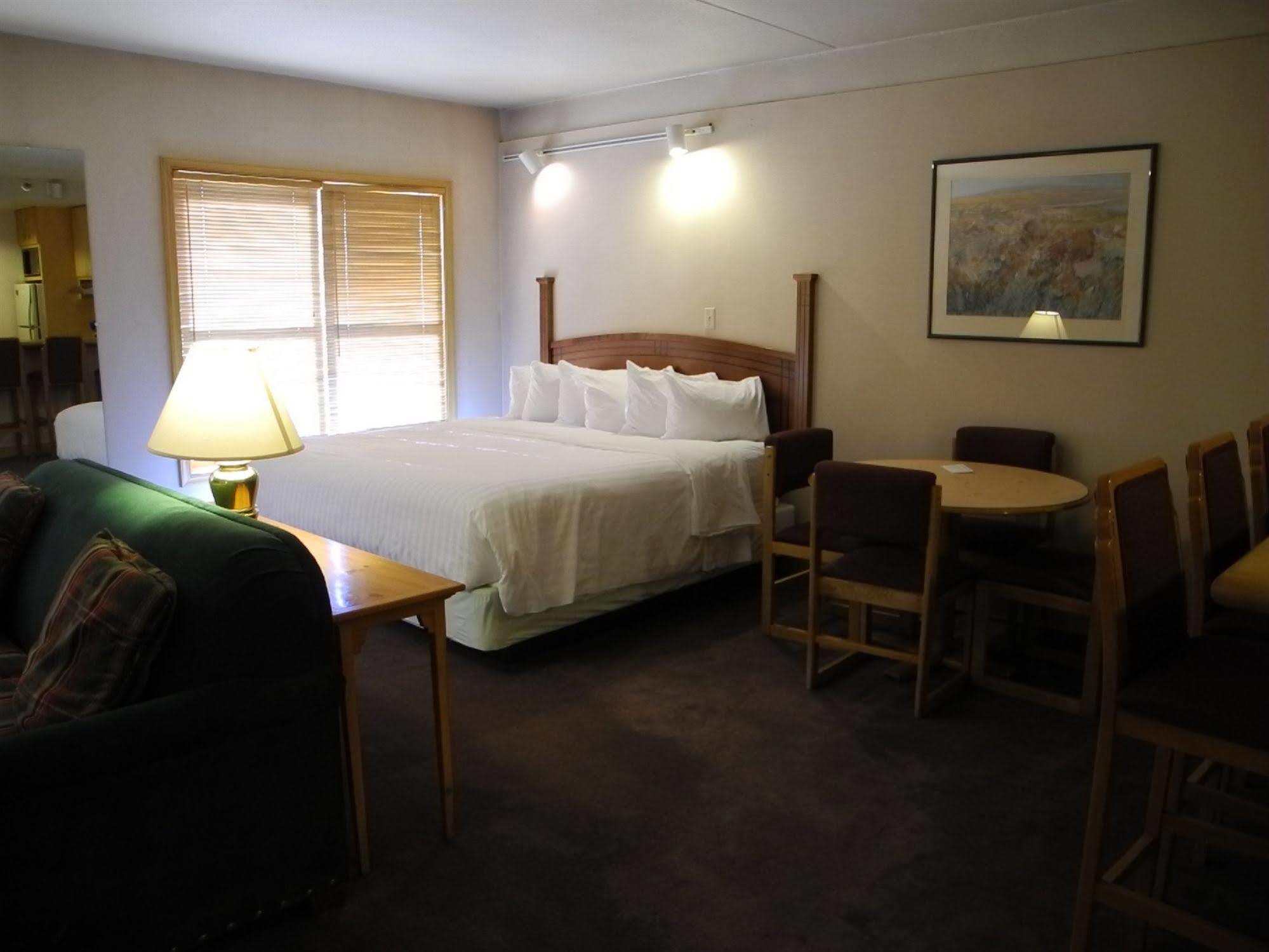 The Vintage Hotel Уинтър Парк Екстериор снимка