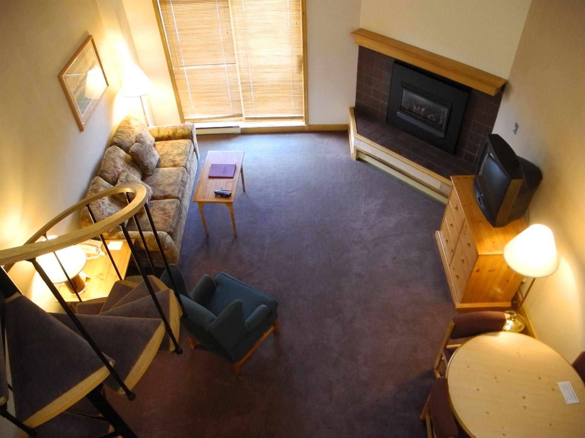 The Vintage Hotel Уинтър Парк Екстериор снимка