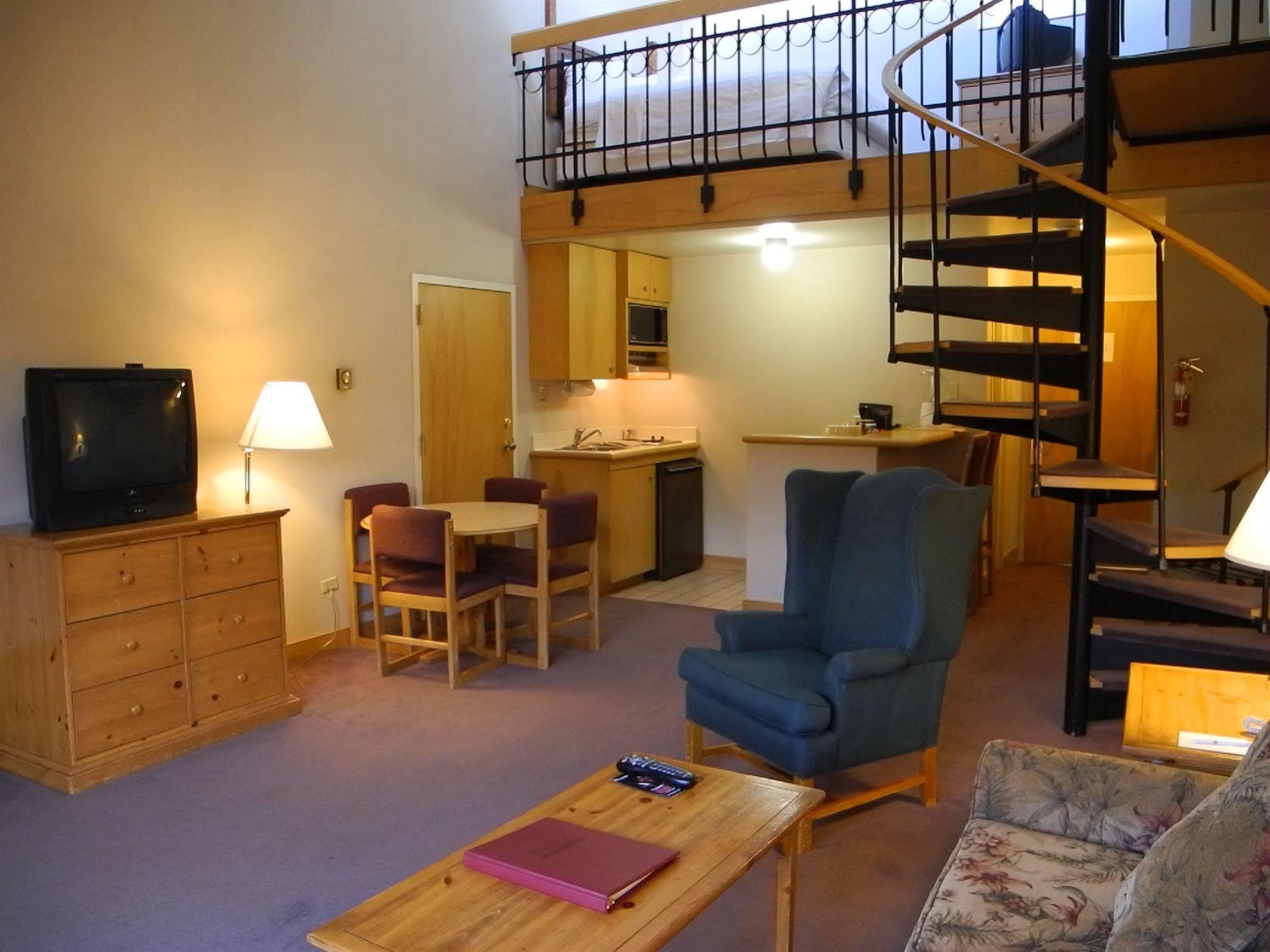 The Vintage Hotel Уинтър Парк Екстериор снимка