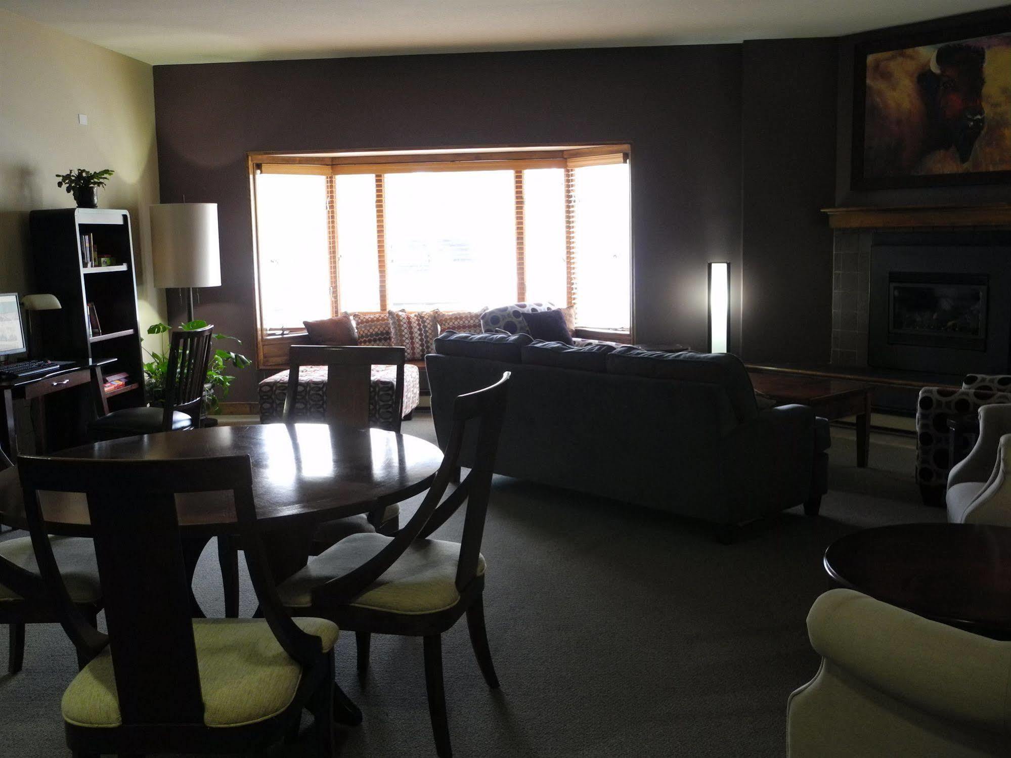The Vintage Hotel Уинтър Парк Екстериор снимка