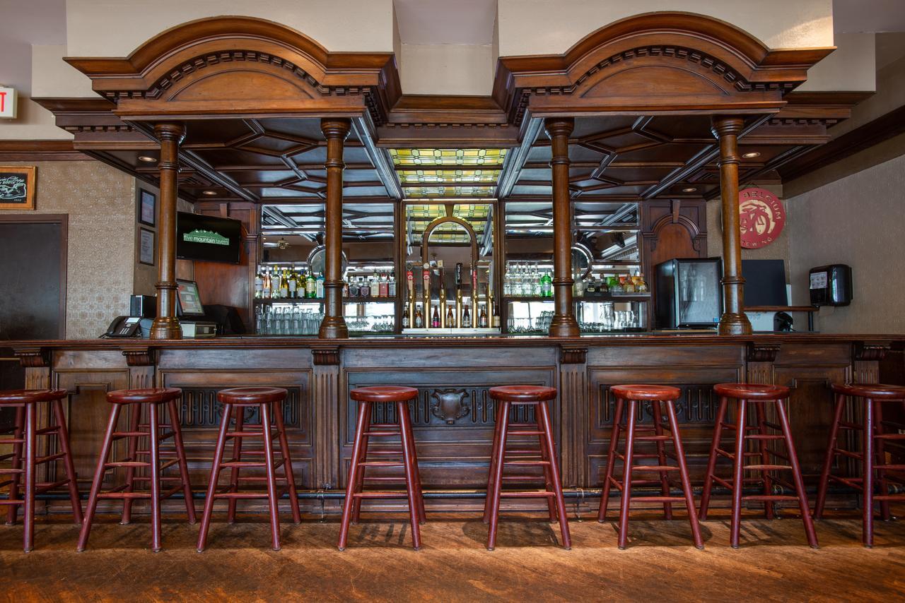 The Vintage Hotel Уинтър Парк Екстериор снимка