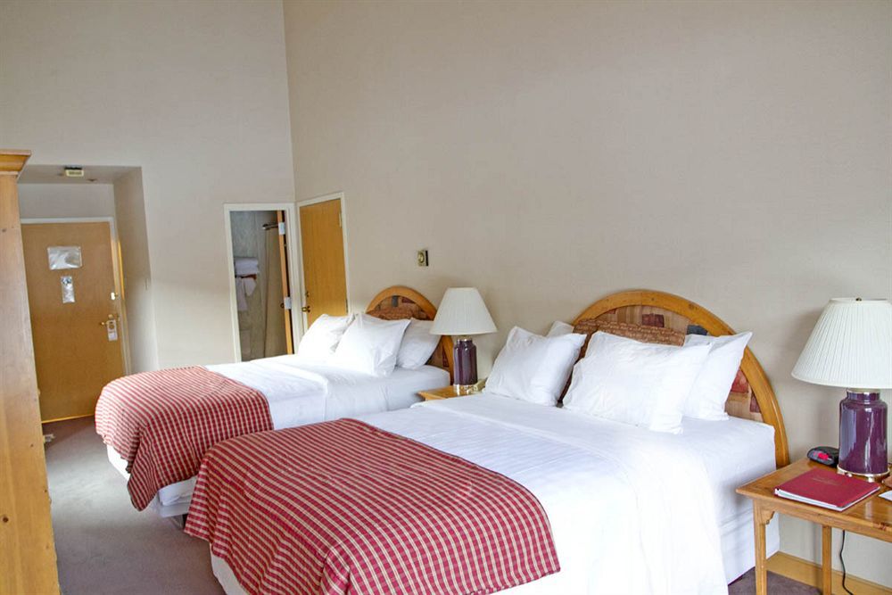 The Vintage Hotel Уинтър Парк Стая снимка